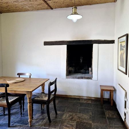 Red Stone Hills Villa Buffelskloof Екстериор снимка