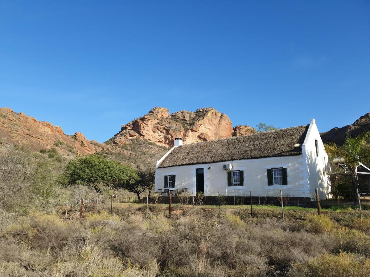 Red Stone Hills Villa Buffelskloof Екстериор снимка