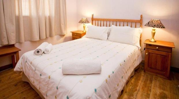 Red Stone Hills Villa Buffelskloof Екстериор снимка