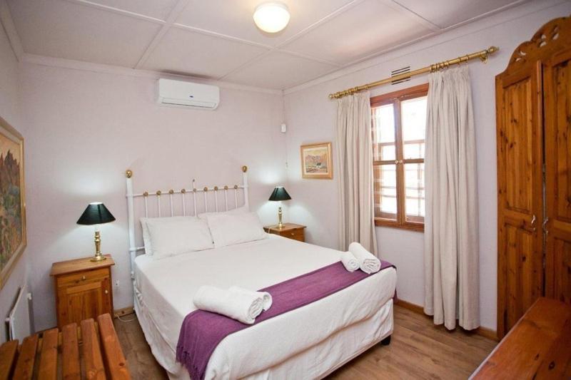 Red Stone Hills Villa Buffelskloof Екстериор снимка