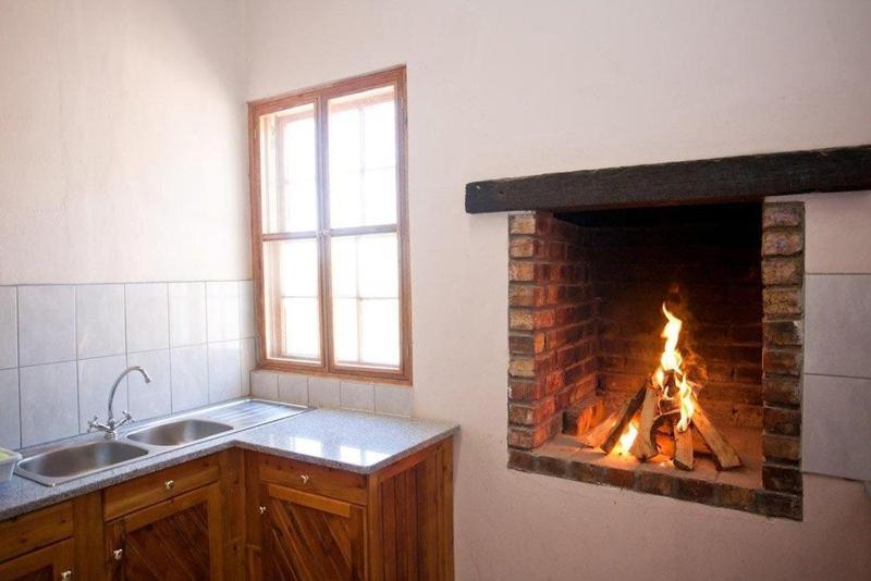 Red Stone Hills Villa Buffelskloof Екстериор снимка