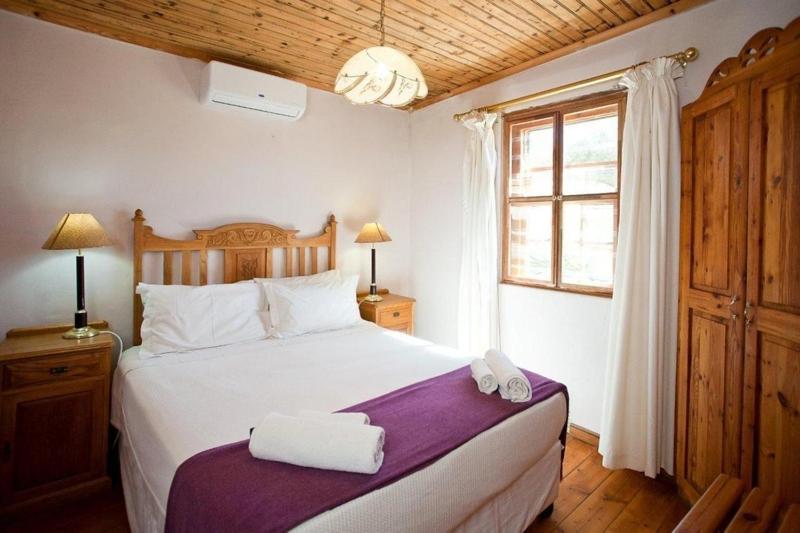 Red Stone Hills Villa Buffelskloof Екстериор снимка