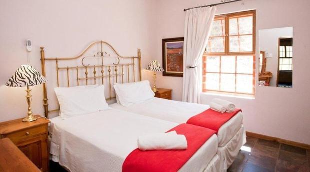 Red Stone Hills Villa Buffelskloof Екстериор снимка
