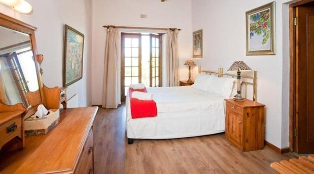 Red Stone Hills Villa Buffelskloof Екстериор снимка