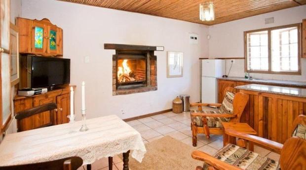 Red Stone Hills Villa Buffelskloof Екстериор снимка