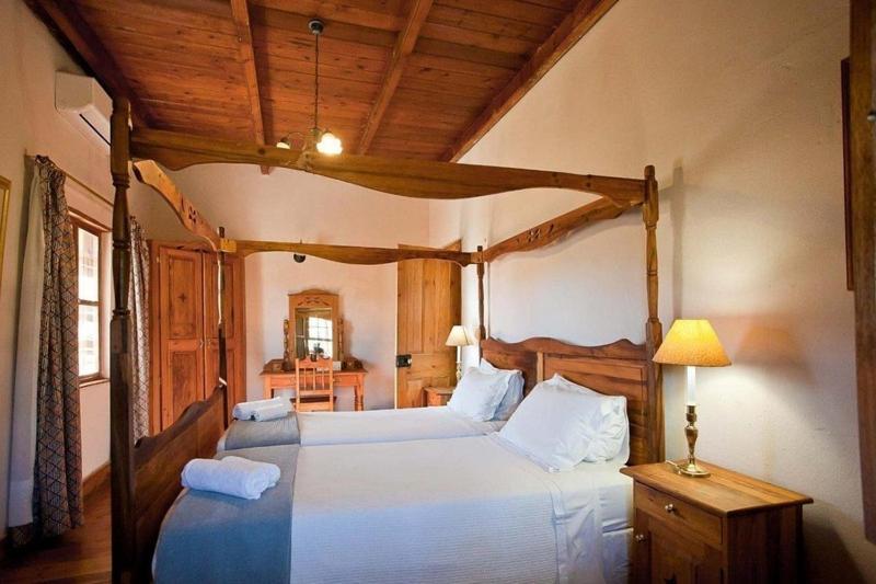 Red Stone Hills Villa Buffelskloof Екстериор снимка
