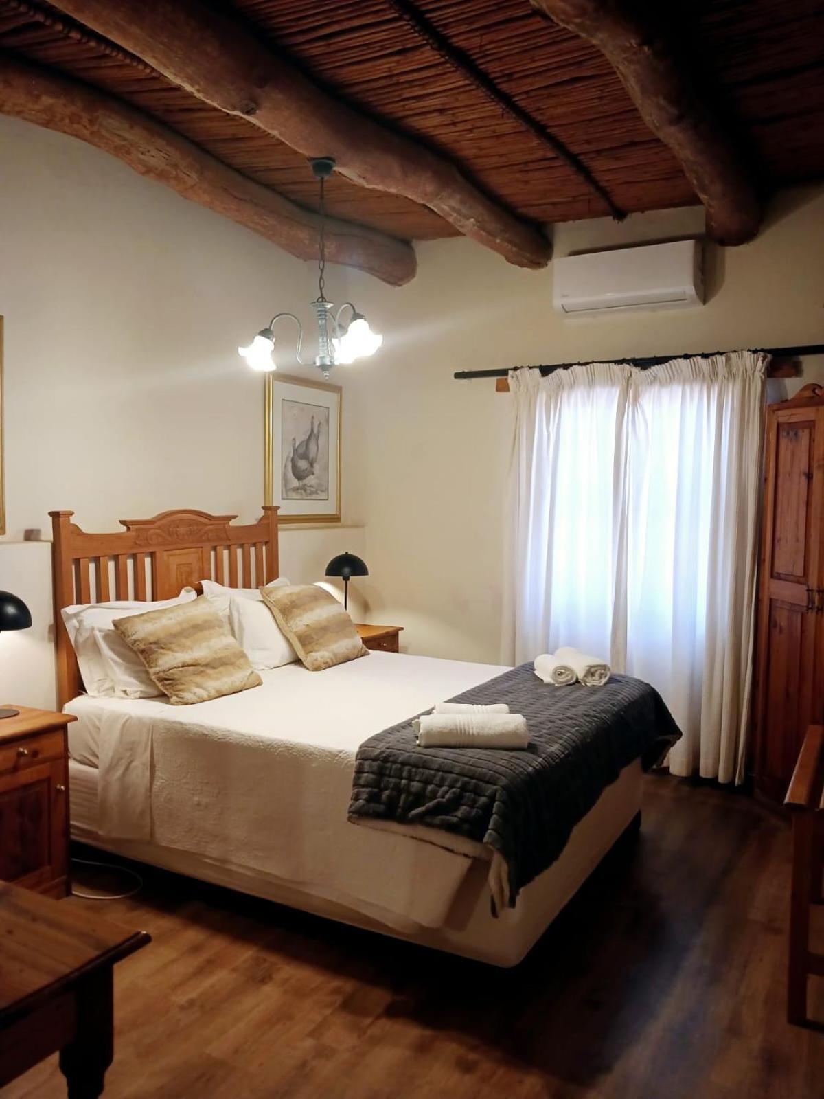 Red Stone Hills Villa Buffelskloof Екстериор снимка