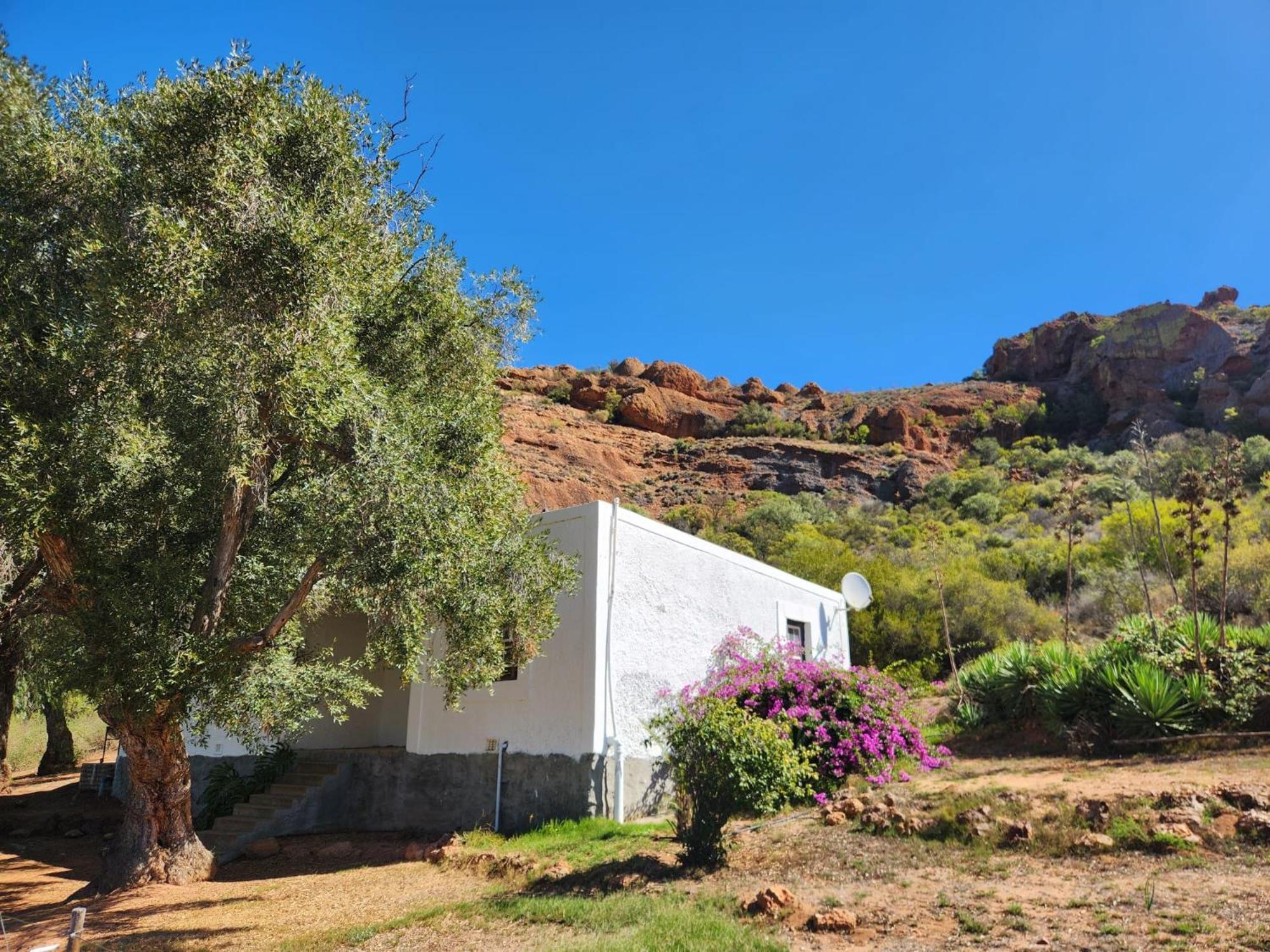 Red Stone Hills Villa Buffelskloof Екстериор снимка