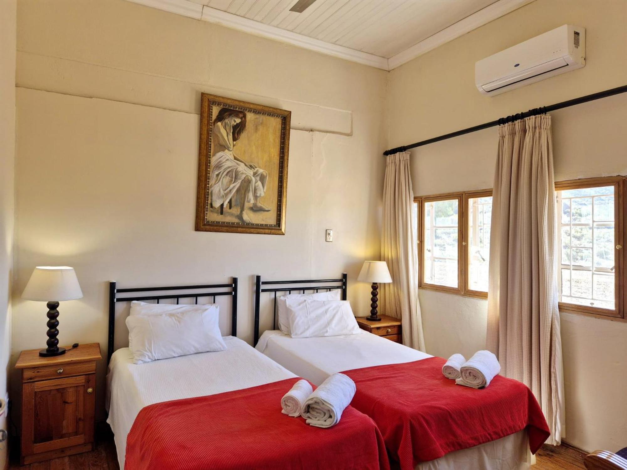 Red Stone Hills Villa Buffelskloof Екстериор снимка