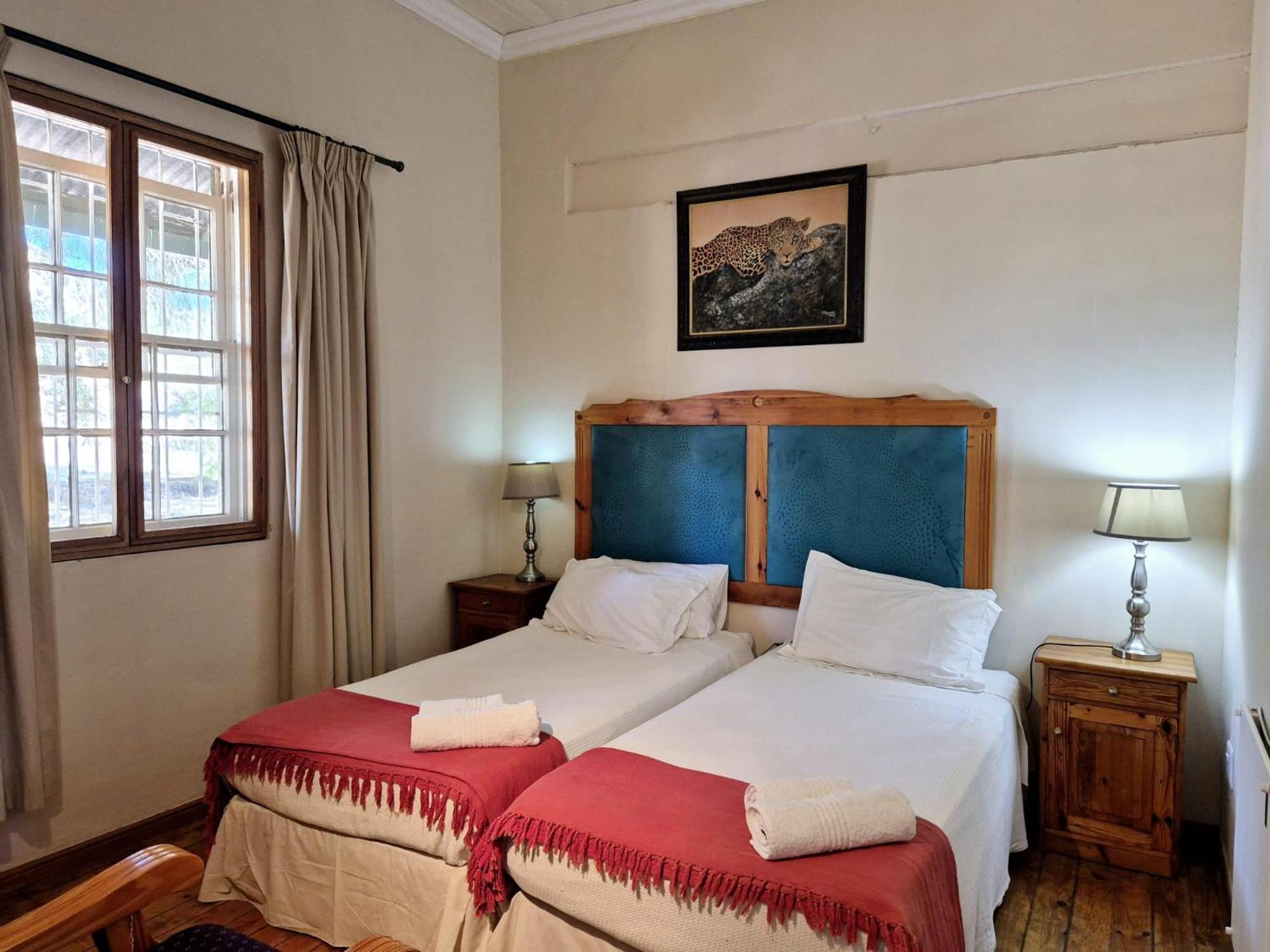 Red Stone Hills Villa Buffelskloof Екстериор снимка