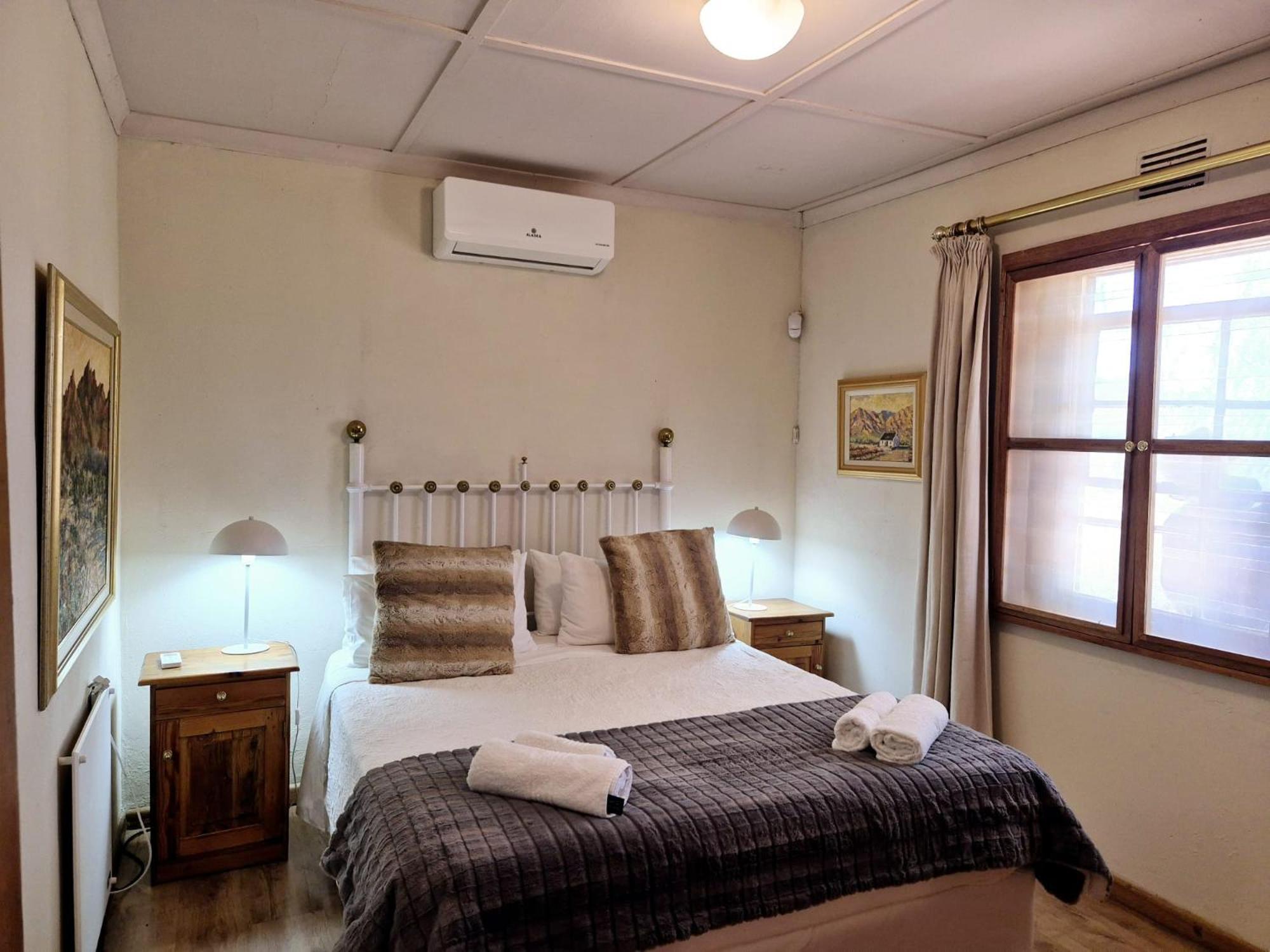 Red Stone Hills Villa Buffelskloof Екстериор снимка