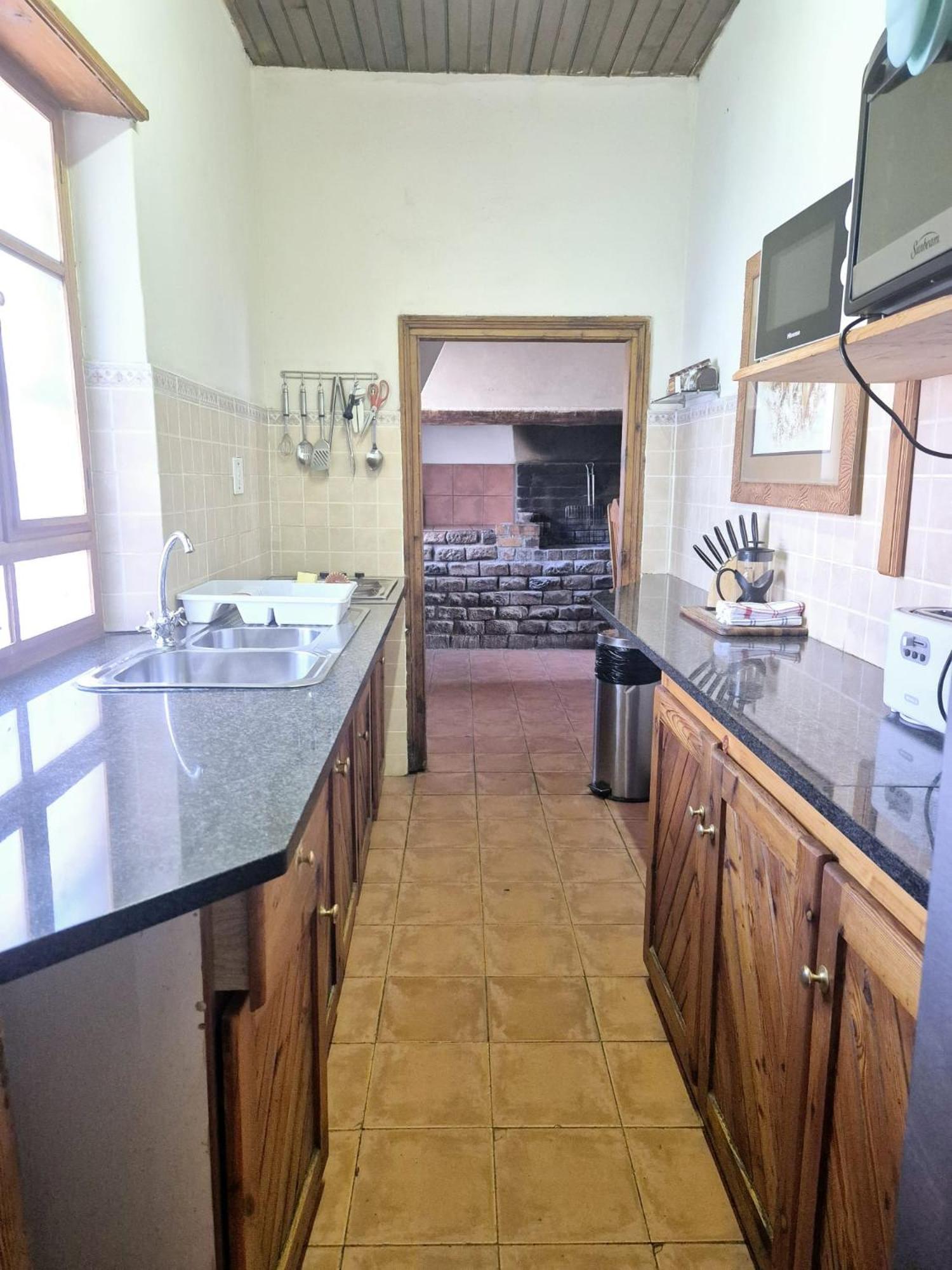 Red Stone Hills Villa Buffelskloof Екстериор снимка