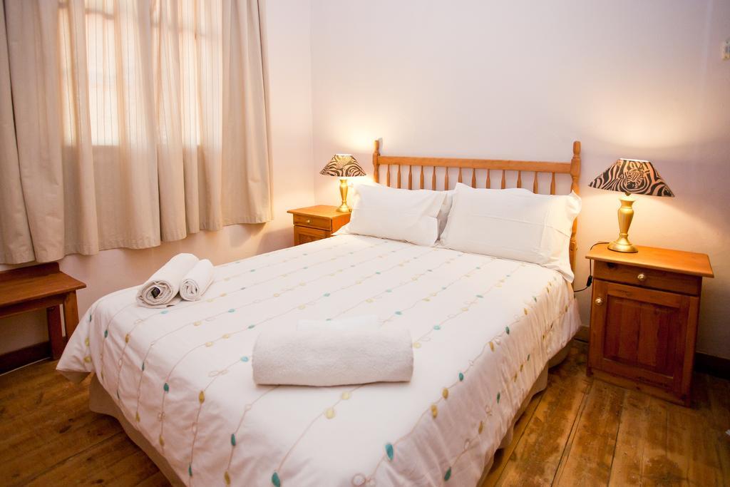 Red Stone Hills Villa Buffelskloof Екстериор снимка