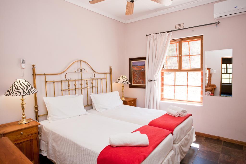 Red Stone Hills Villa Buffelskloof Екстериор снимка