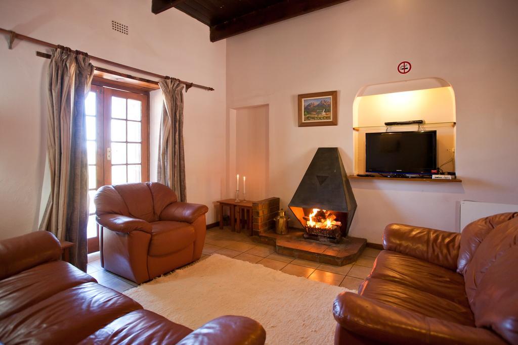 Red Stone Hills Villa Buffelskloof Екстериор снимка