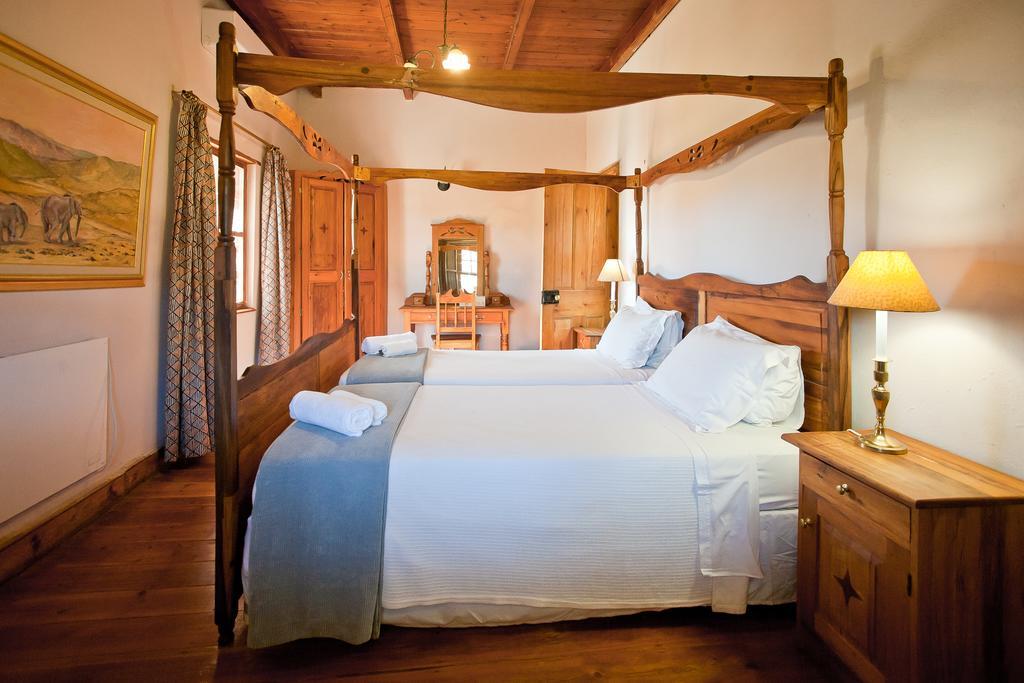 Red Stone Hills Villa Buffelskloof Екстериор снимка