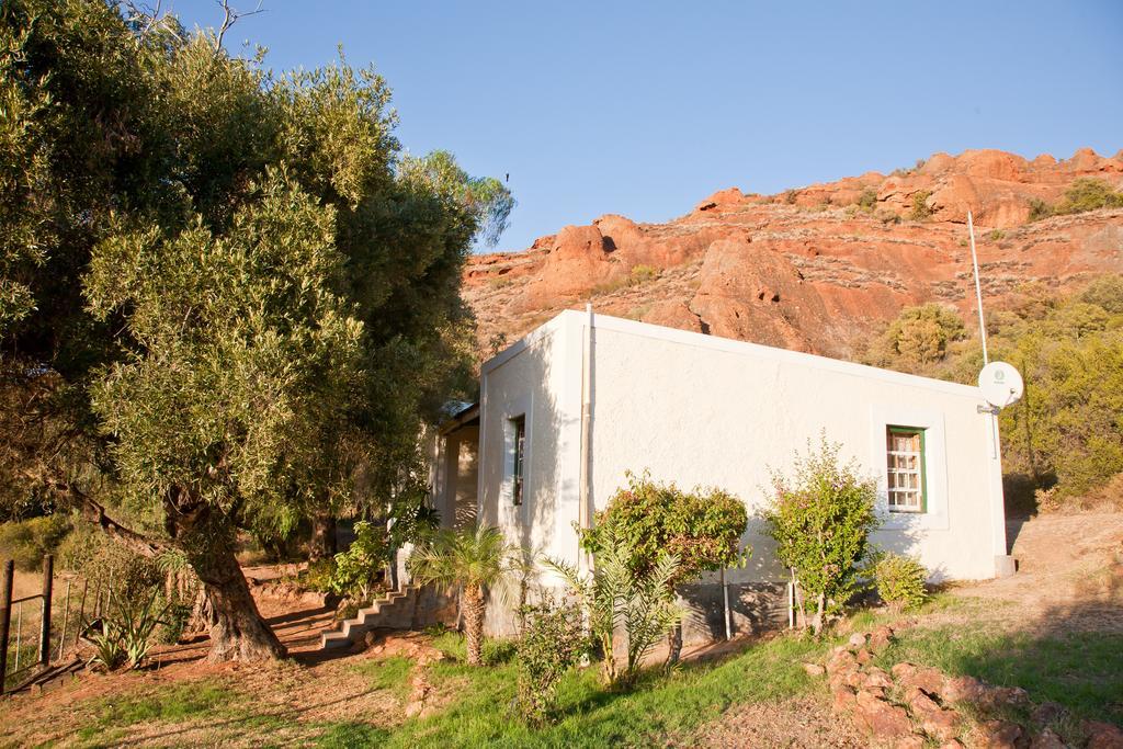 Red Stone Hills Villa Buffelskloof Екстериор снимка
