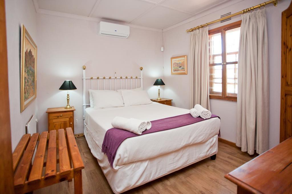 Red Stone Hills Villa Buffelskloof Екстериор снимка