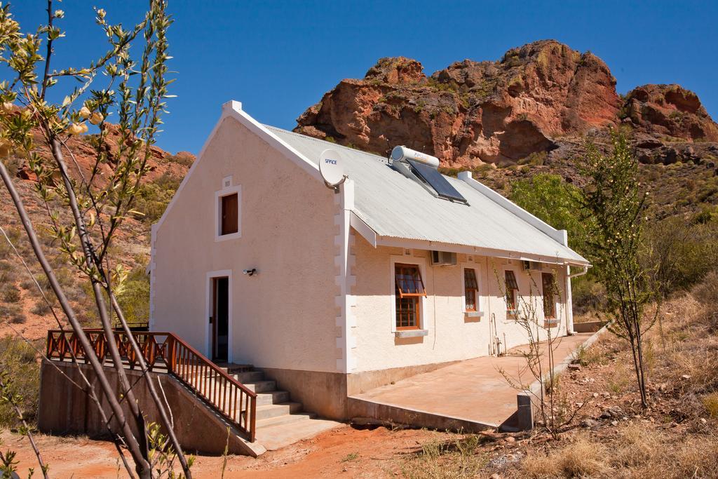 Red Stone Hills Villa Buffelskloof Екстериор снимка