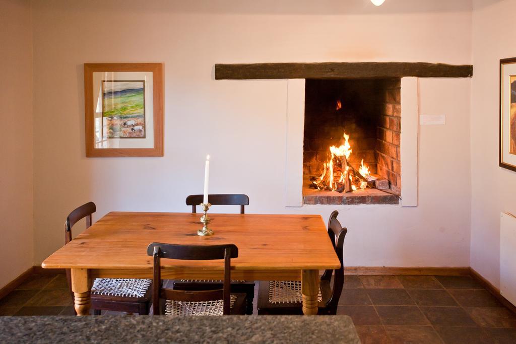 Red Stone Hills Villa Buffelskloof Екстериор снимка