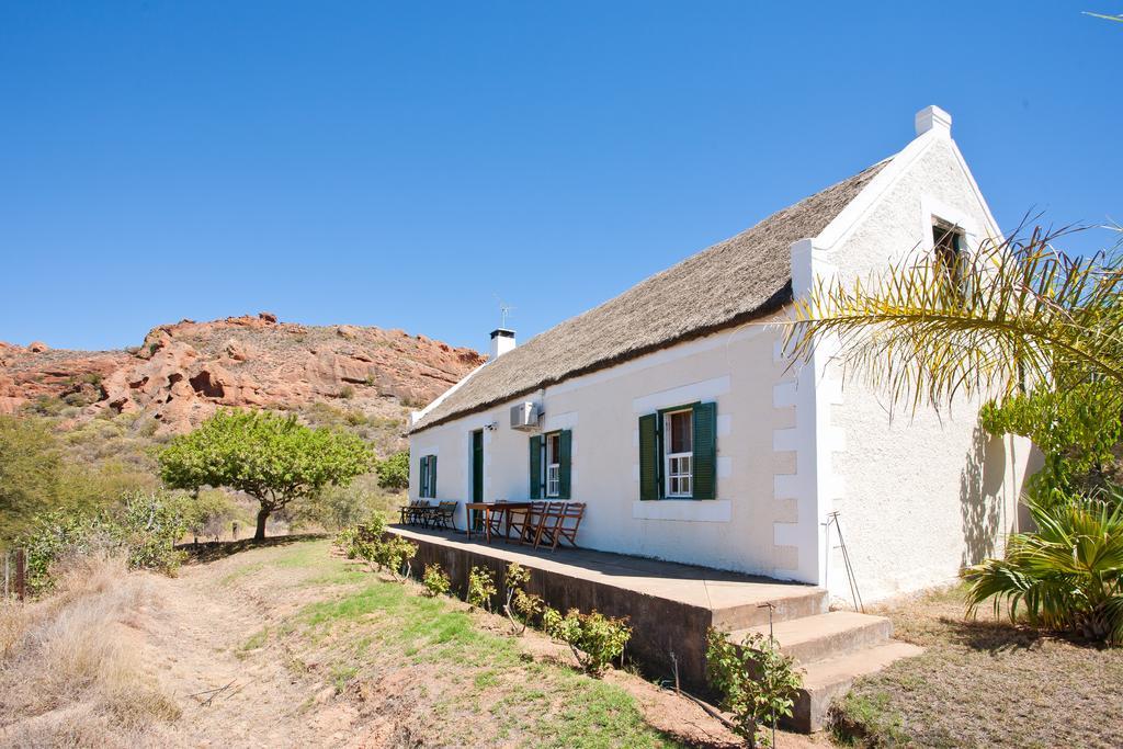 Red Stone Hills Villa Buffelskloof Екстериор снимка