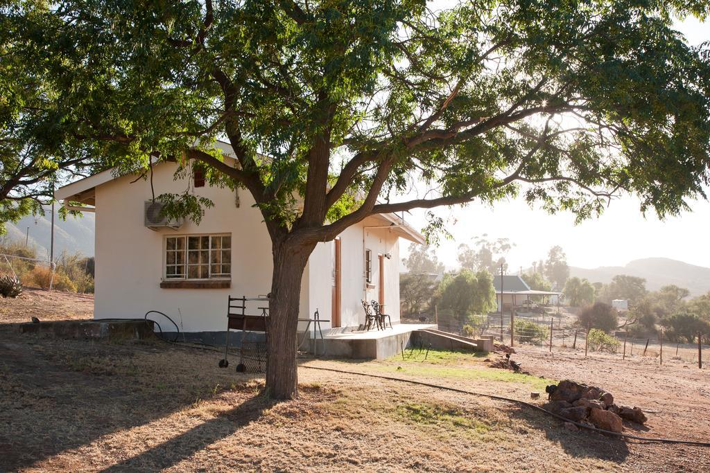 Red Stone Hills Villa Buffelskloof Екстериор снимка