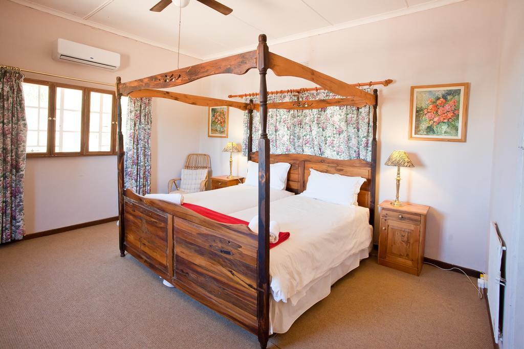 Red Stone Hills Villa Buffelskloof Екстериор снимка